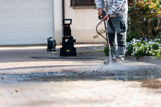 Professional Pressure Washing in Canton, MS
