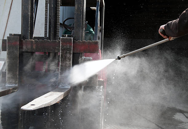 Best Pressure Washing Brick  in Canton, MS