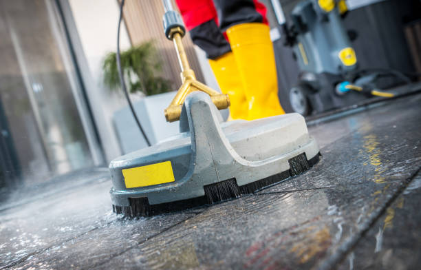 Best Pressure Washing Cost  in Canton, MS