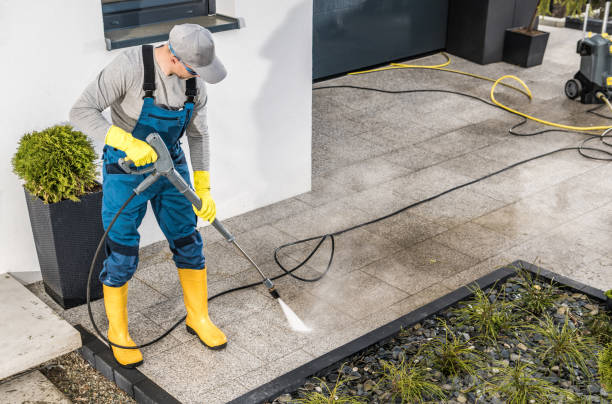 Local Pressure Washing Services in Canton, MS