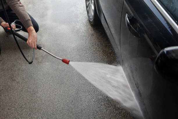 Best Pressure Washing Company Near Me  in Canton, MS