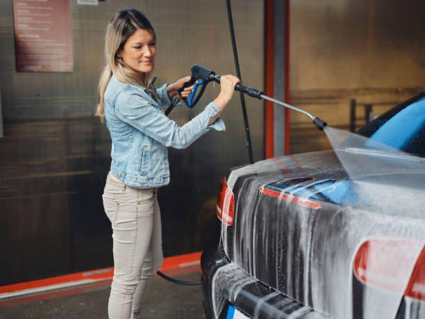 Best Affordable Power Washing  in Canton, MS
